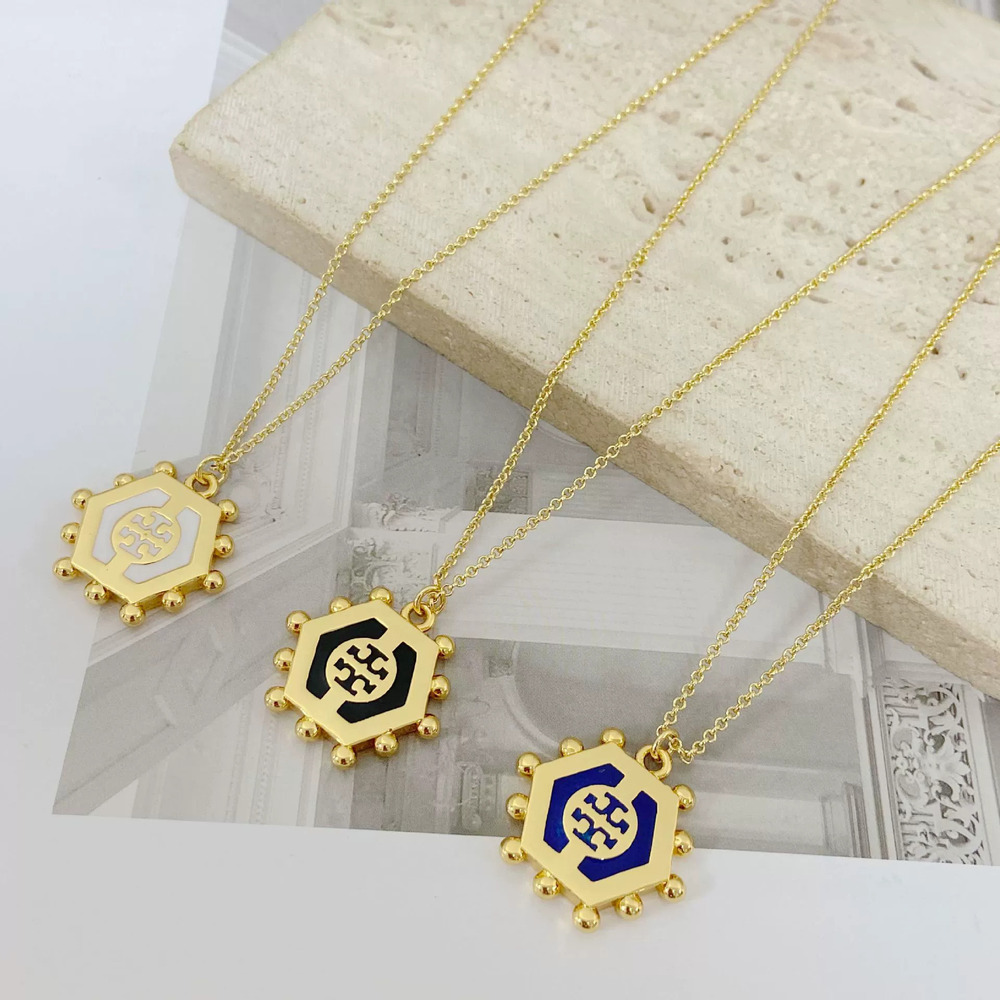 Tory Burch Choker Necklace